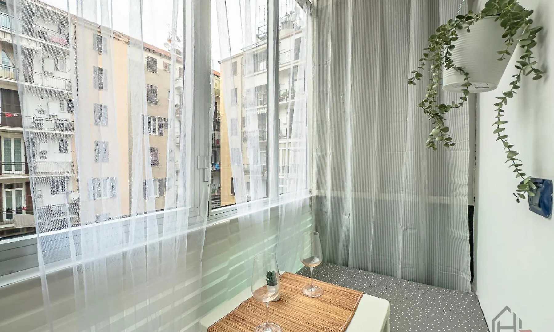 Comfort Apartment - Free Park - Smart Tv - Wifi Савона Италия