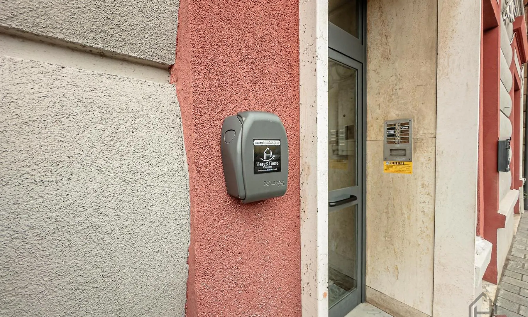 Comfort Apartment - Free Park - Smart Tv - Wifi Савона