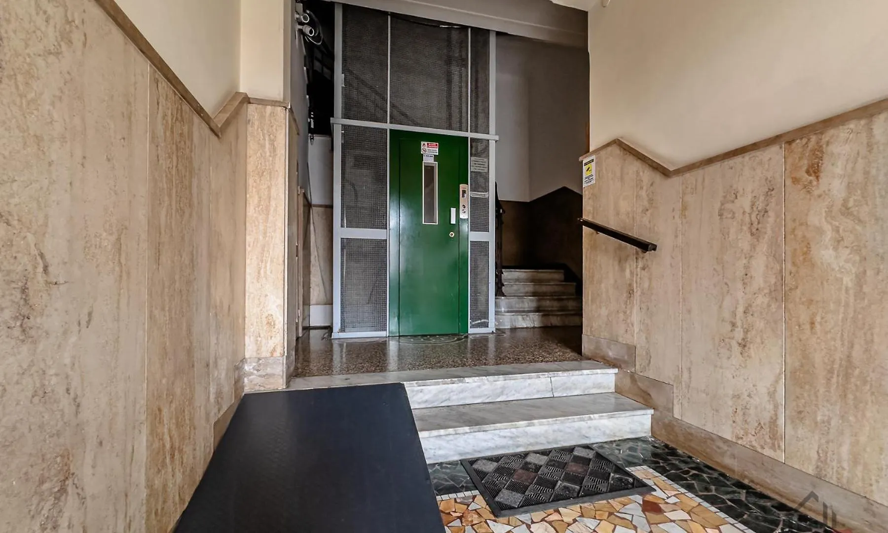 Comfort Apartment - Free Park - Smart Tv - Wifi Савона