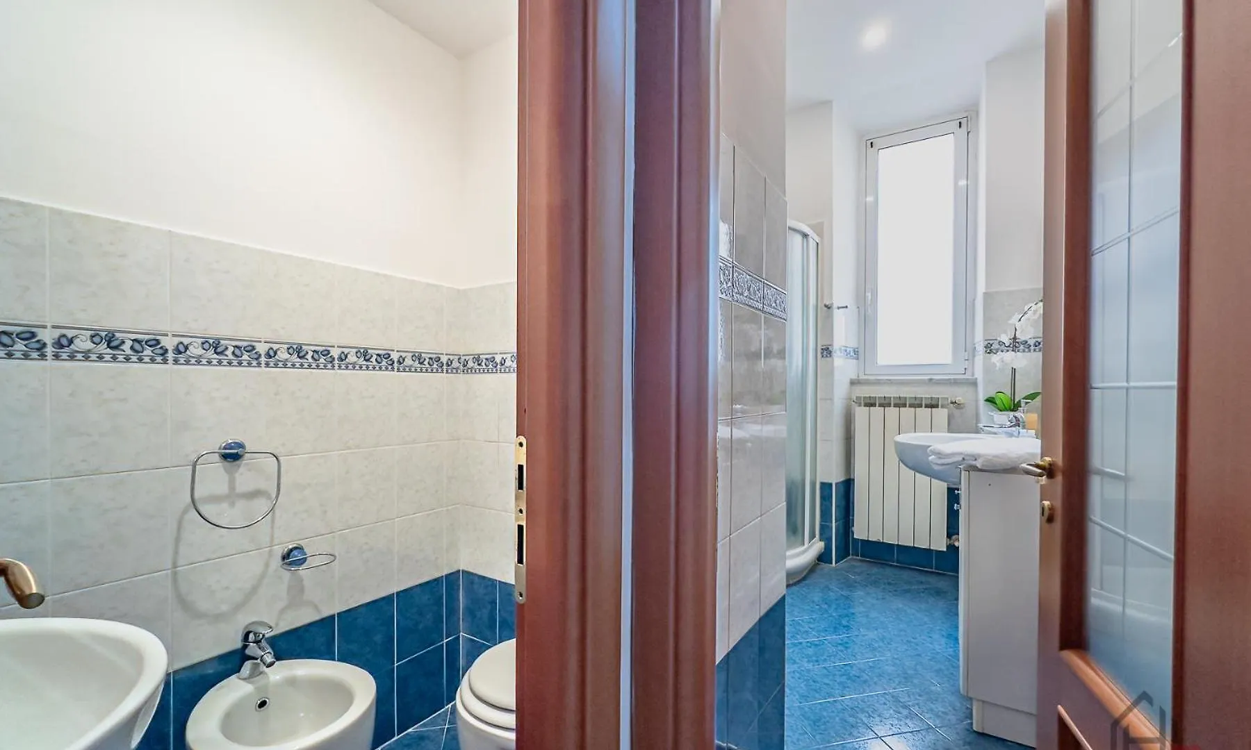 Comfort Apartment - Free Park - Smart Tv - Wifi Савона 0*,  Италия