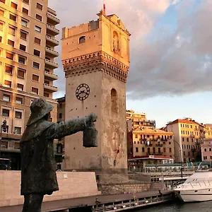 Apartamento Costa E Mare, Savona